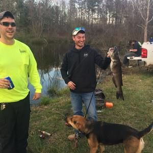 Meet your Posher, Jesse